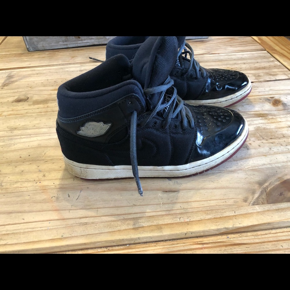Jordan’s